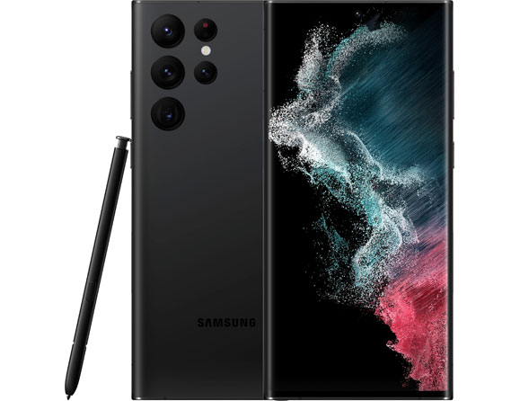 Samsung Galaxy S22 Ultra 512 GB (T-Mobile) SM-S908U