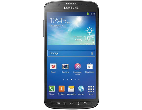 Samsung Galaxy S IV Active (AT&T) SGH-i537