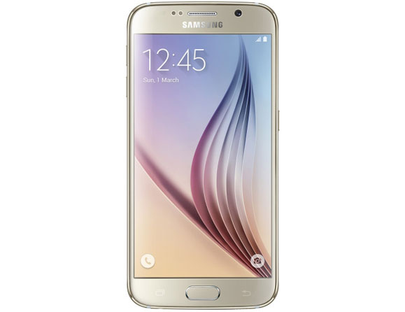 Samsung Galaxy S6 32 GB (Sprint) 5.1" SM-G920P