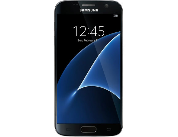 Samsung Galaxy S7 32 GB (Verizon) 5.1" SM-G930V