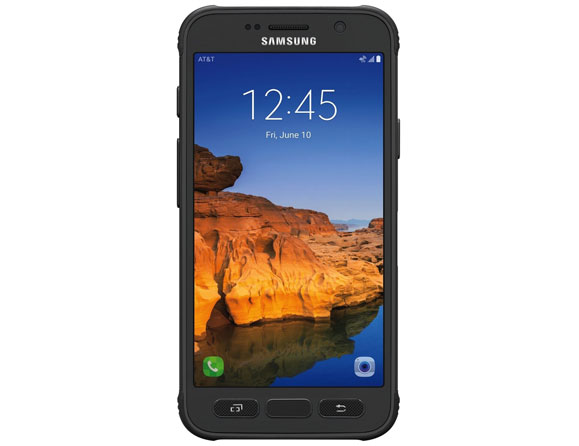 Galaxy S7 Active