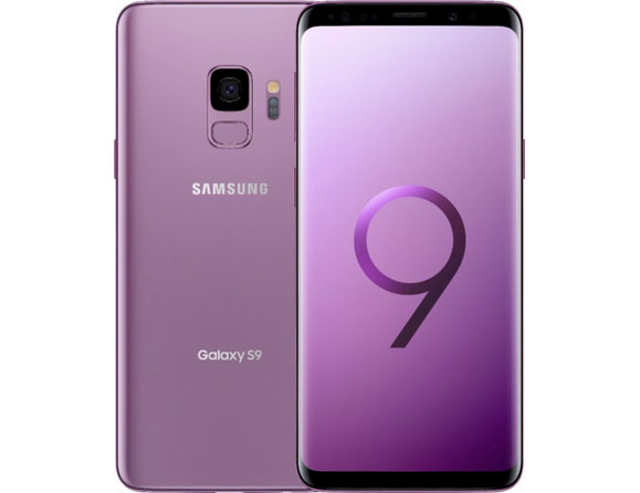 Galaxy S9