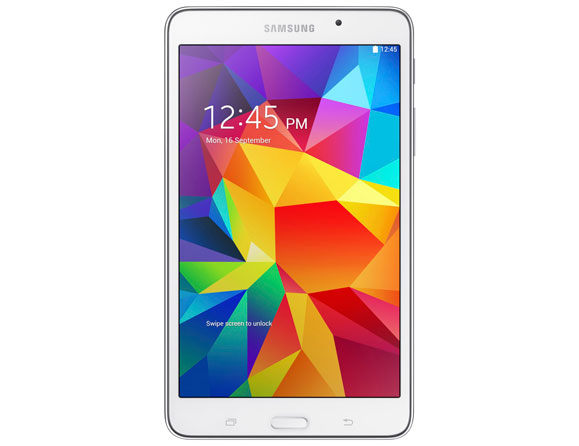 Samsung Galaxy Tab 4 Wi-Fi 8 GB 7" SM-T230N