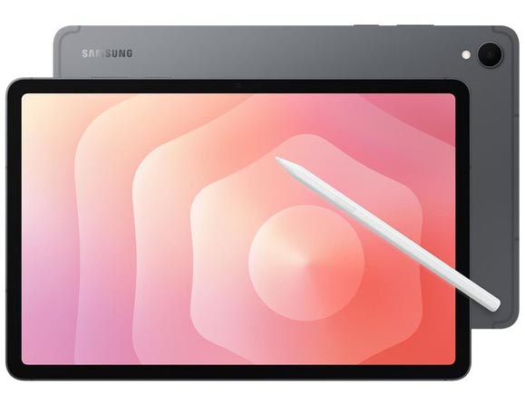  128 GB Wi-Fi 11"