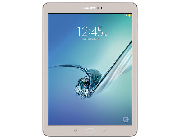 Samsung Galaxy Tab S2 Wi-Fi 32 GB 9.7" SM-T810