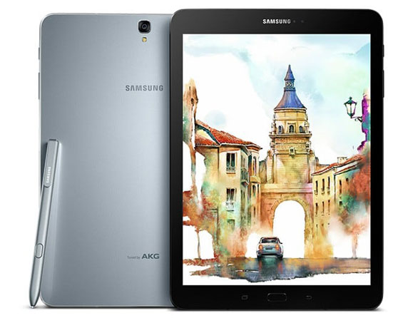 Galaxy Tab S3