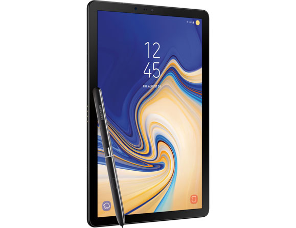 Galaxy Tab S4