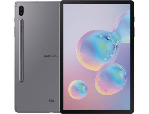 Samsung Galaxy Tab S6 256 GB Wi-Fi 10.5" SM-T860