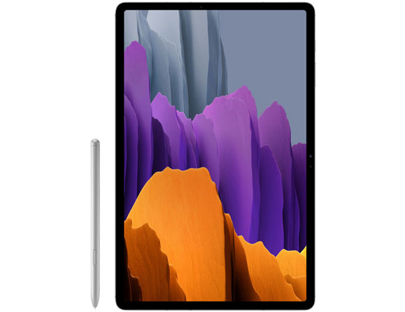 Samsung Galaxy Tab S7+ 256 GB Wi-Fi 12.4" SM-T970