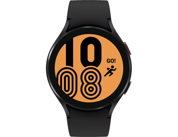 Samsung Galaxy Watch 4 44mm (Bluetooth + WiFi) SM-R870