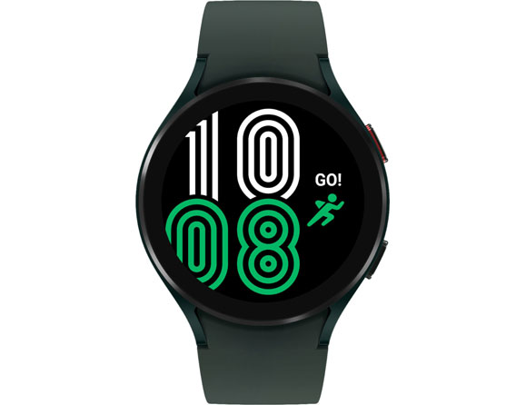  44mm (Bluetooth + WiFi + LTE)