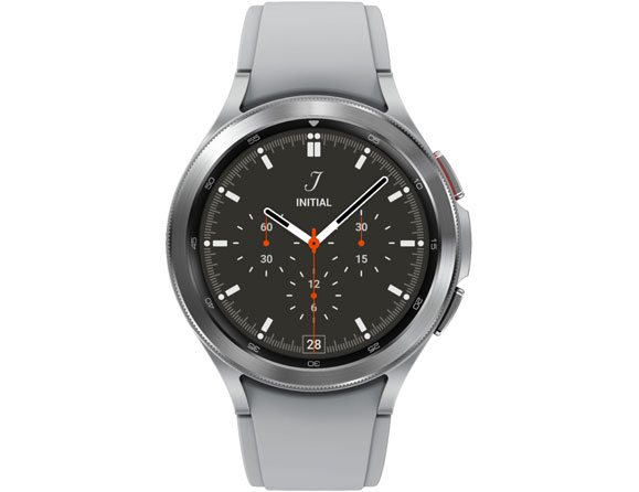 Samsung Galaxy Watch 4 Classic 46mm (Bluetooth + WiFi) SM-R890