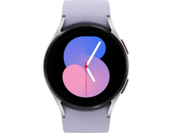 Samsung Galaxy Watch 5 40mm (Bluetooth + WiFi + LTE) SM-R905