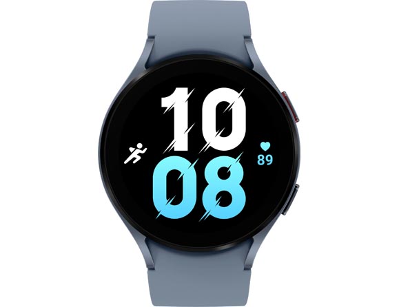  44mm (Bluetooth + WiFi + LTE)