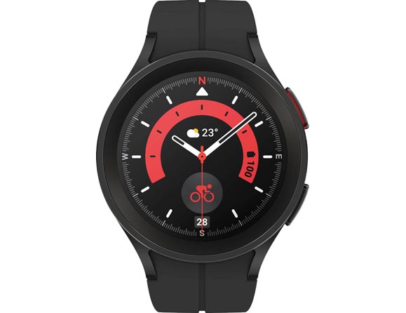 Samsung Galaxy Watch 5 Pro 45mm (Bluetooth + WiFi) SM-R920