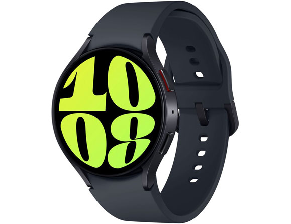  44mm (Bluetooth + WiFi)