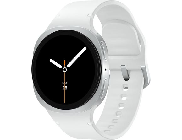Samsung Galaxy Watch 8 40mm Aluminum (Bluetooth + WiFi + LTE) SM-L325U