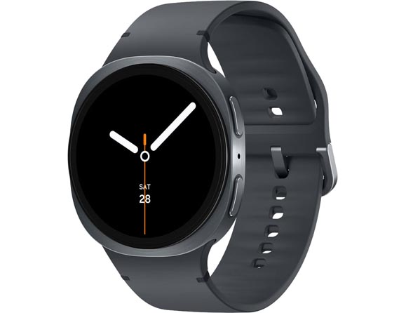 Sell your Galaxy Watch 8 today!