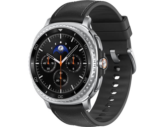  46mm (Bluetooth + WiFi)
