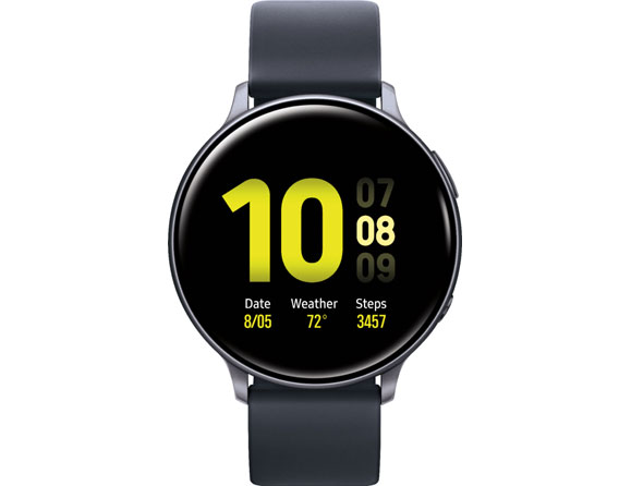 Galaxy Watch Active 2