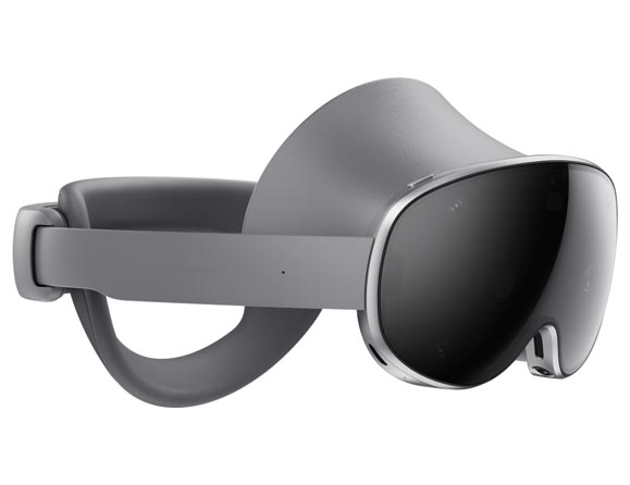 Headset 256 GB Wi-Fi