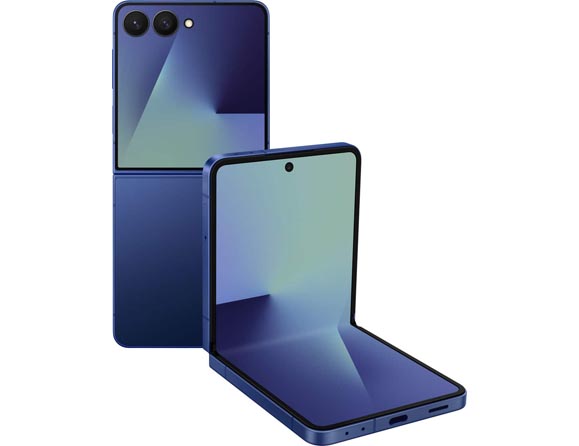 Samsung Galaxy Z Flip 7 256 GB (AT&T) SM-F766U