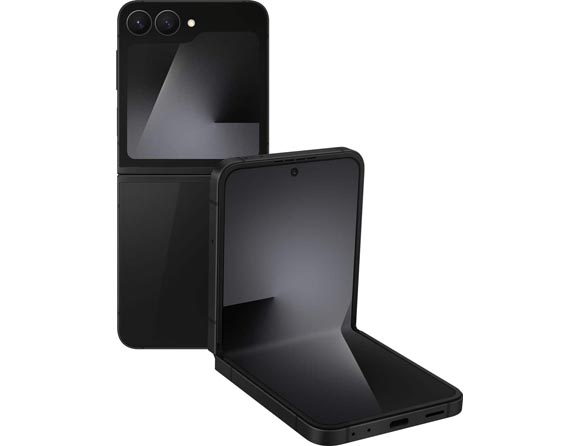 Samsung Galaxy Z Flip 7 FE 128 GB (Unlocked) SM-F761U1