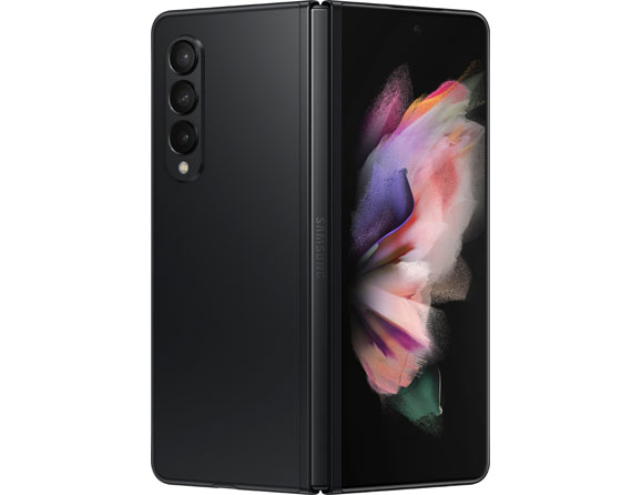  512 GB 5G (Unlocked) 7.6"