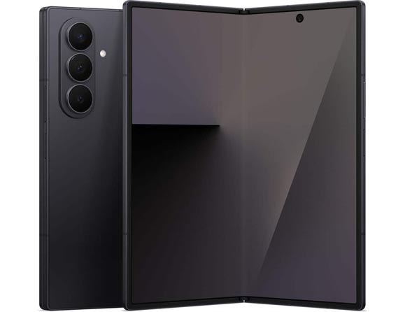 Samsung Galaxy Z Fold 7 256 GB (T-Mobile) SM-F966U