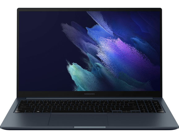 Samsung Galaxy Book Odyssey Gaming Laptop