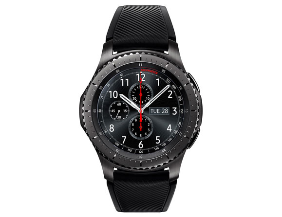  Watch (4G LTE)