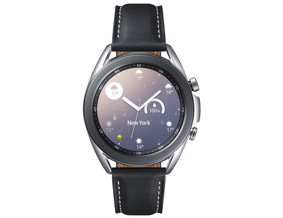 Samsung Galaxy Watch 3 41mm (Bluetooth + WiFi) SM-R850