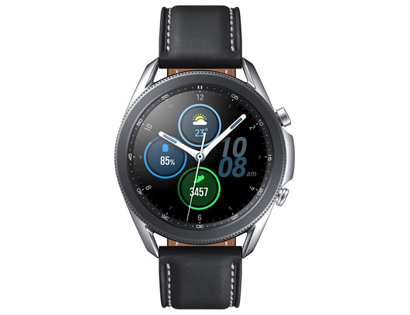 Samsung Galaxy Watch 3 45mm (Bluetooth + WiFi) SM-R840