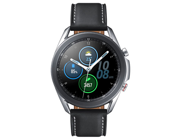 Galaxy Watch 3