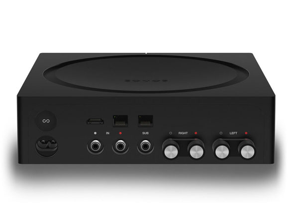 Sonos AMP Versatile Amplifier