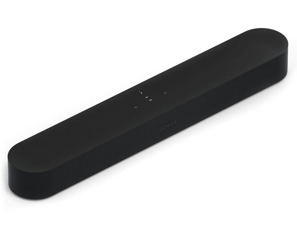 Sonos BEAM Smart TV Soundbar