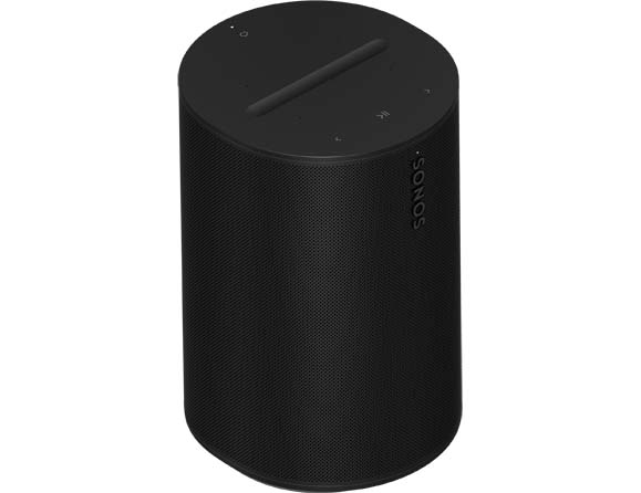  WiFi and Bluetooth Smart Speaker