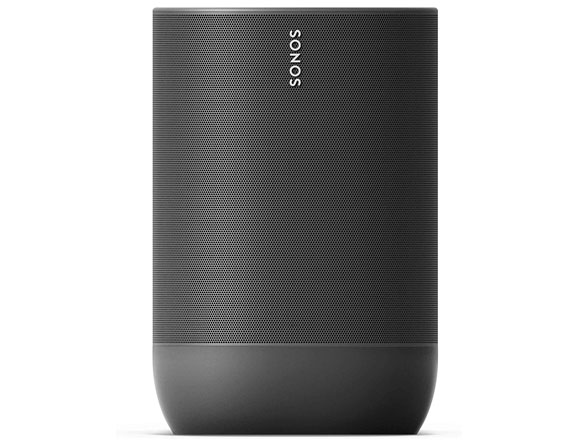 Sonos Move Battery-Powered Smart Speaker