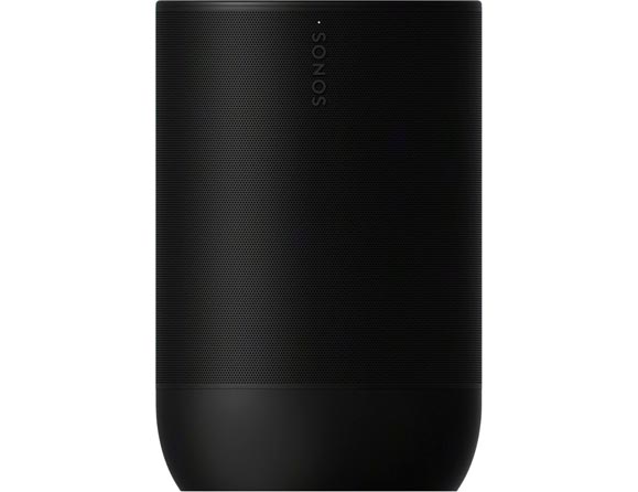 Sonos Move 2 Battery-Powered Smart Speaker (Gen 2)