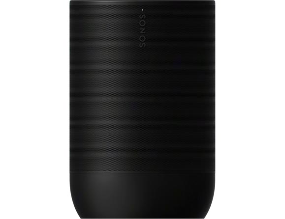  Battery-Powered Smart Speaker (Gen 2)