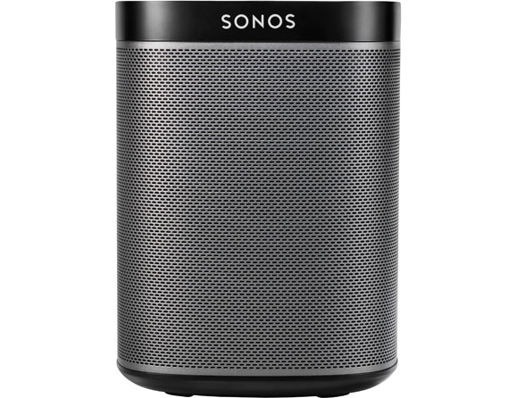 Sonos PLAY 1 Mini Home Speaker
