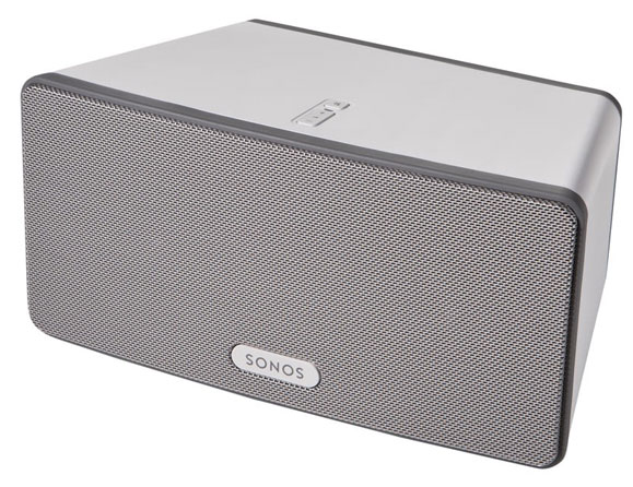 Sonos PLAY 3 Mid-size Home Speaker