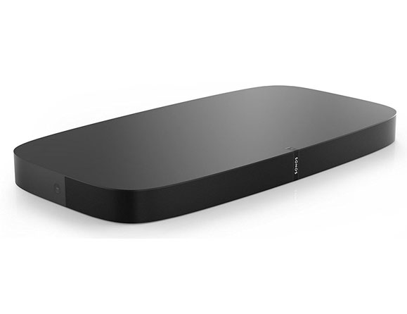 Sonos PLAYBASE Widescreen Soundbar