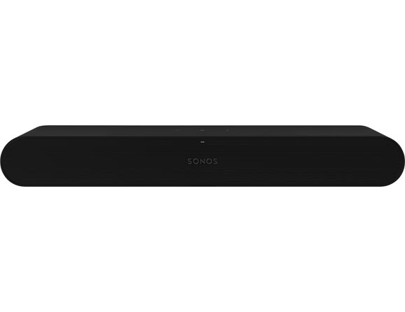  Small HD Soundbar with Wi-Fi