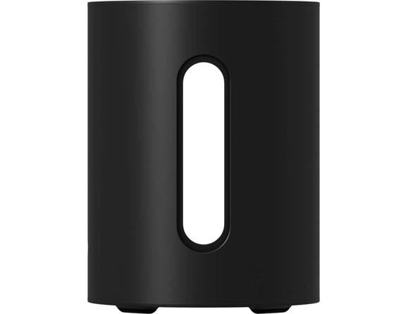 Sonos Sub Mini Small HD Subwoofer