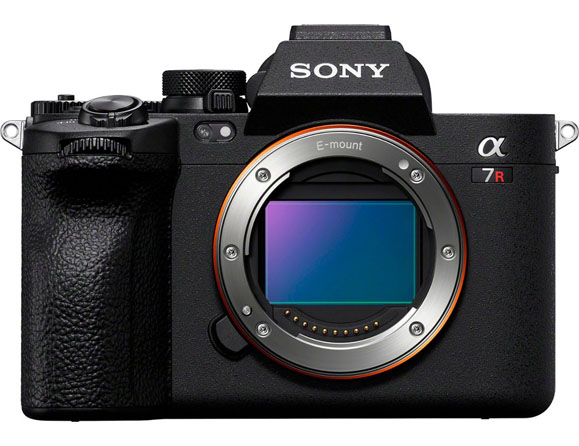  61 MP Body Only