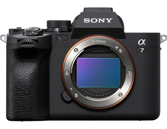  33 MP Body Only