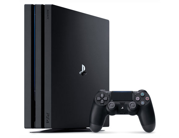 Playstation 4 (PS4)