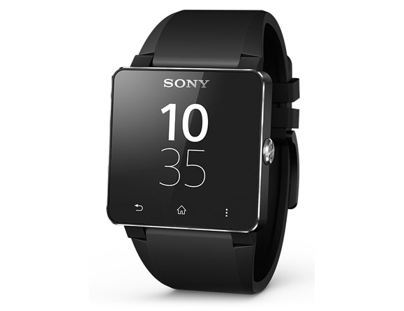 Sony SmartWatch (Version 2) SW2