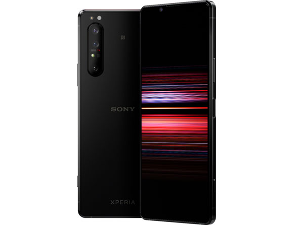 Sony Xperia 1 II 256 GB (Unlocked) 1M2